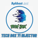 Tech Box 71 Injector