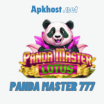 Panda Master 777