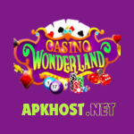 Casino Wonderland 777