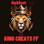 King Cheats FF