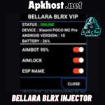 Bellara BLRX VIP Injector