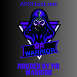 Modded by MR Warrior