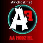 AA Modz ML