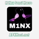 M1Nnx Sensi Macro