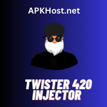 Twister 420 injector