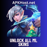 Unlock All ML Skins