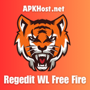 Regedit WL Free Fire