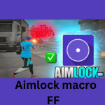 Aimlock macro FF