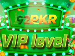 92 PKR