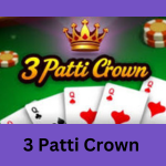 3 Patti Crown APK Download New Version v1.0.1 For Android